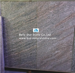 Pink Quartzite Stone Wall Tiles,Flamed Flooring Tiles