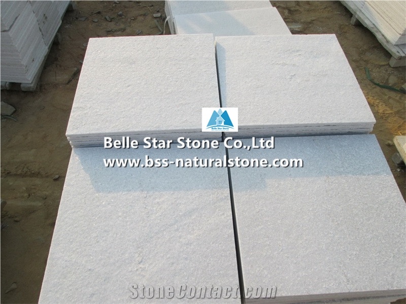 White Quartzite Stone Tiles,Flamed Wall Tiles,White Wall Tiles,Pavers