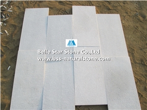 White Quartzite Stone Tiles,Flamed Wall Tiles,White Wall Tiles,Pavers