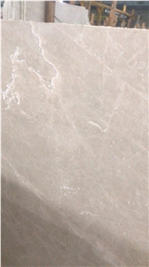 Turkey Noble Beige Marble Polished Slabs & Tiles Floor Tile Wall Tile