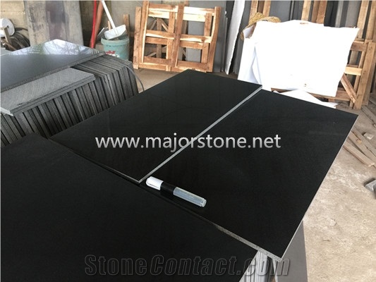 Black Basalt / Polished / Walling / Bath Room