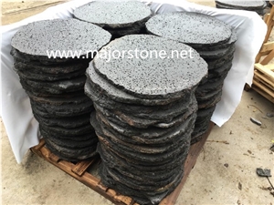 Stepping Stone/ Stepping/ Lava/ Flagstone/Paver/Walkway Paver/Random
