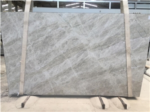 Allure Quartzite Slab, Brazil White Quartzite Allure Quartzite Slab, Brazil White Quartzite