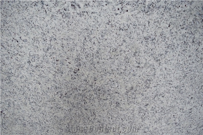 Dallas Light Slabs & Tiles, Dallas White Granite Slabs