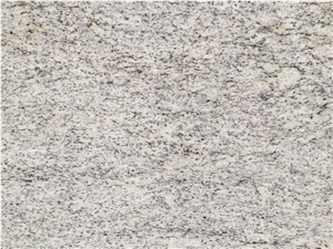Giallo Ornamental Granite Slabs, Brazil Yellow Granite