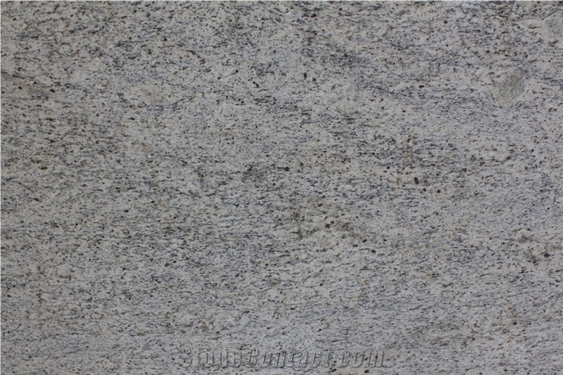 Giallo Ornamental Granite Slabs, Brazil Yellow Granite