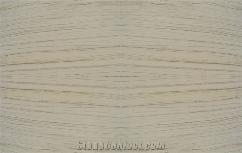 White Macaubas Quartzite Slabs, Branco Macaubas Quartzite