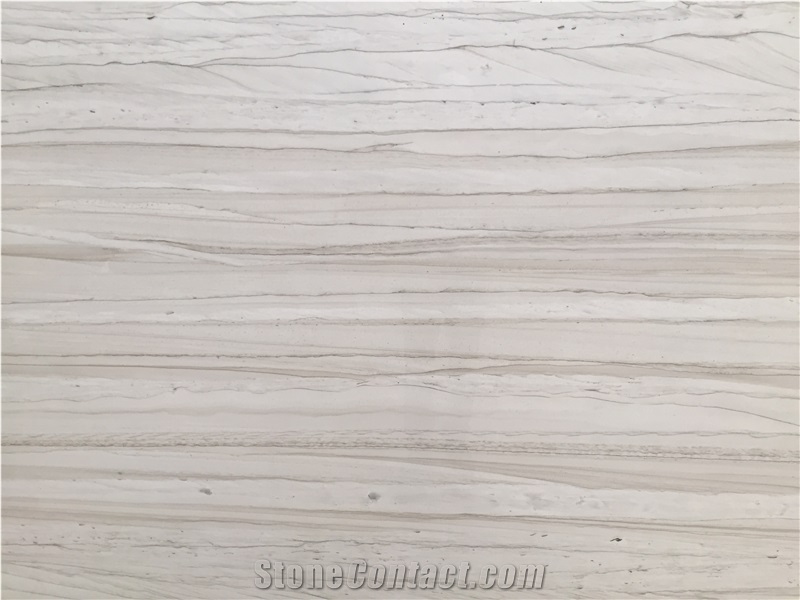 White Mustang Quartzite Slabs, Brazil White Quartzite