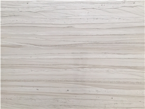 White Mustang Quartzite Slabs, Brazil White Quartzite
