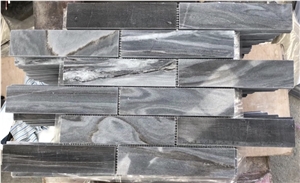 Bardiglio Grigio Grey Carrara Mosaic