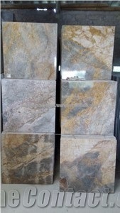 Vietnam High Quality Multicolor Polished Marble Slabs & Tiles
