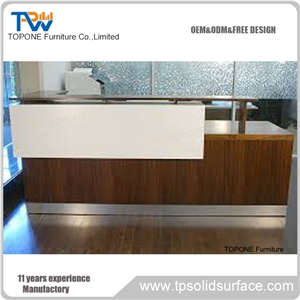 Acrylic Widely Used Reception Counter Reception Furniture Acrylic Widely Used Reception Counter Reception Furniture