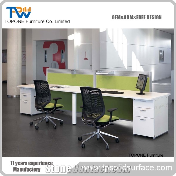 Beauty Reception Counter Desk,Acrylic Solid Surface Reception Desk