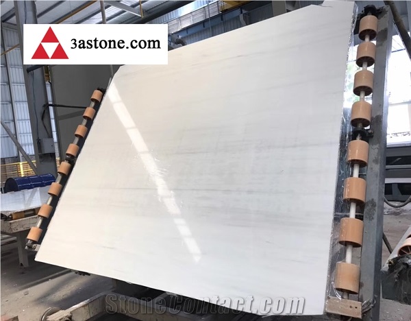 Bianco Dolomite Marble Slabs,White Star Marble Tiles