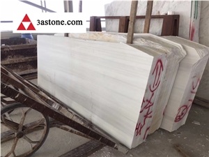 Bianco Dolomite Marble Slabs,White Star Marble Tiles