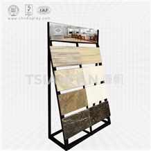 Stone Display Tower,Showroom Display Rack-Srl2006