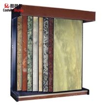 Display Racks Stands for Granite Marble Tile Hardwood Oak Samples