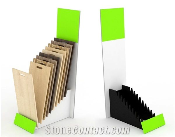Mdf Tile Display Stands Ceramic Tiles Display Rack Stands