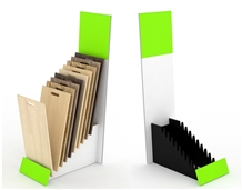 Mdf Tile Display Stands Ceramic Tiles Display Rack Stands