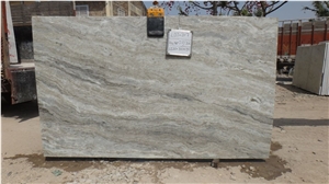 Fantasy Brown Slabs & Tiles, India Brown Marble