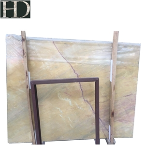 Hot Sale Gold Yellow Marble Slabs Flooring Design Stone for Sale Hot Sale Gold Yellow Marble Slabs Flooring Design Stone for Sale