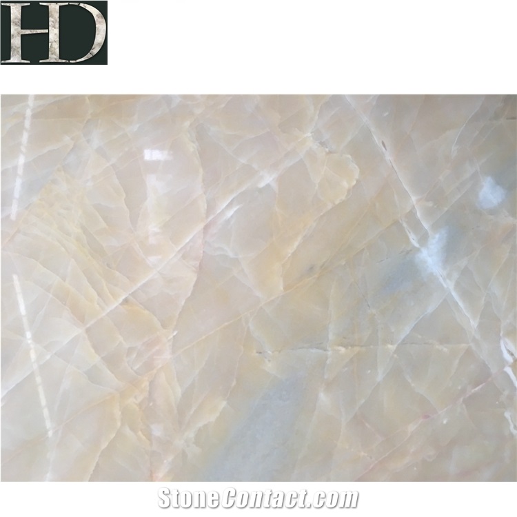 Hot Sale Gold Yellow Marble Slabs Flooring Design Stone for Sale