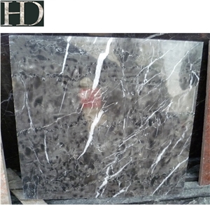Marble Stone Floor Tile Hang Grey Floor Tiles,High Polishing Marble
