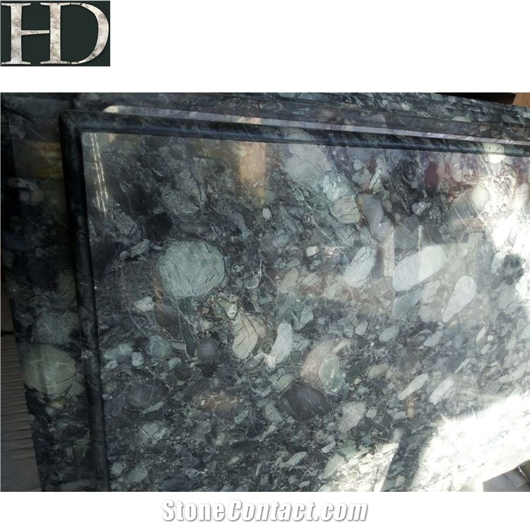 Prefeb Countertops Natural Polished Granite Kitchen Countertops