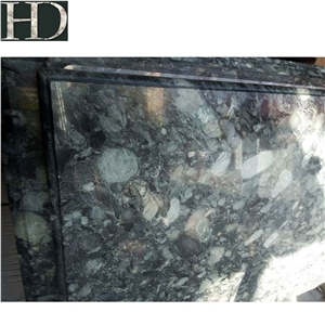Prefeb Countertops Natural Polished Granite Kitchen Countertops