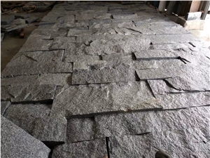 Granite Mushroom ,Split Ledgestone ,Cultured ,Castle Rock Veneer,Castle Rock Ledge