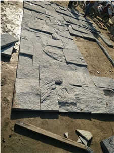 Granite Mushroom ,Split Ledgestone ,Cultured ,Castle Rock Veneer,Castle Rock Ledge