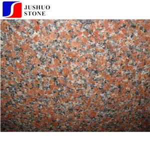 Charme Red Granite,Copperstone G562 Slab for Cut to Size, Tiles Slab