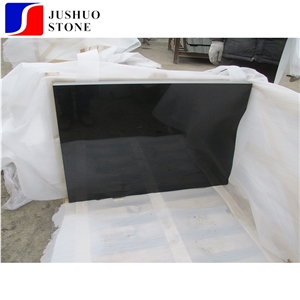 China High Quality Jet Hebei Black Price Per Square Meter Of Granite