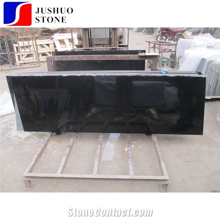 China High Quality Jet Hebei Black Price Per Square Meter Of Granite