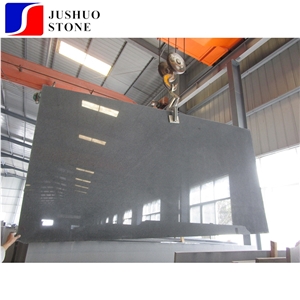 China Jasberg Granite G654 Stone Bench Tops/Kitchen Countertop Usage
