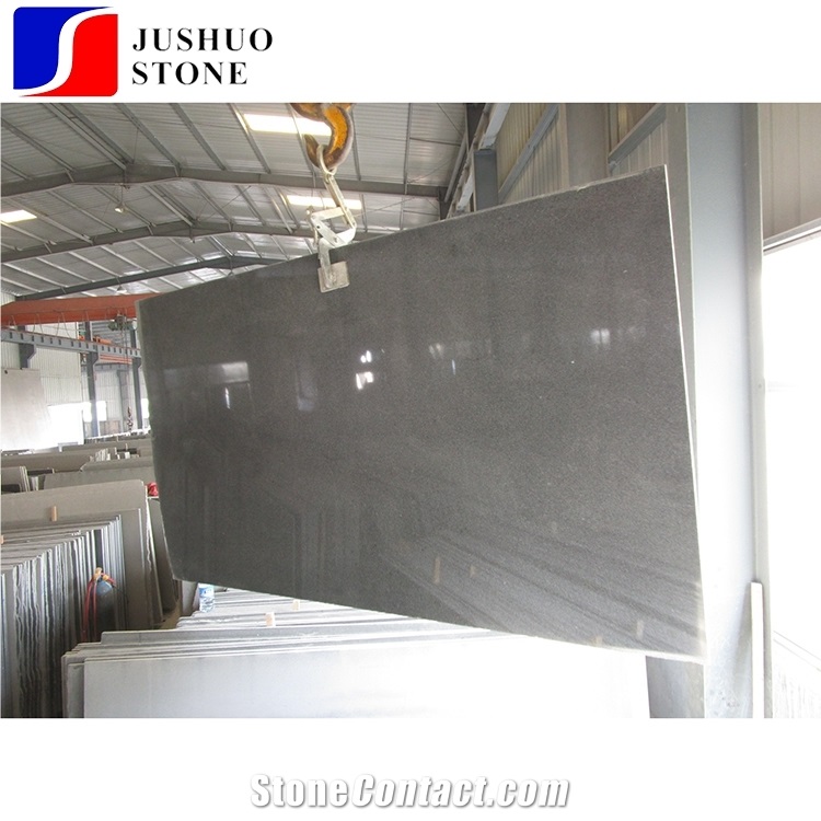 China Jasberg Granite G654 Stone Bench Tops/Kitchen Countertop Usage