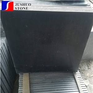 China Own Factory Price Black Slate for Wall Cladding,Flooring Tiles