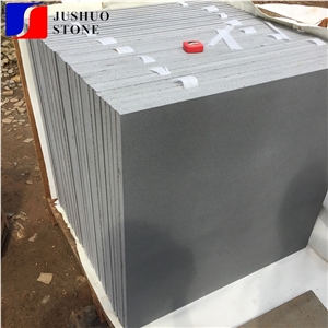 Hainan No Spot Grey Lavastone/Basalt Tiles with Waterproof Surface