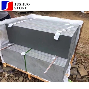 Hainan No Spot Grey Lavastone/Basalt Tiles with Waterproof Surface