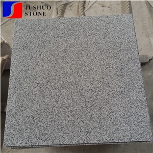 Hebei G603 White Grey,Bianco Crystal,Linen Sesame Granite Floor Tile