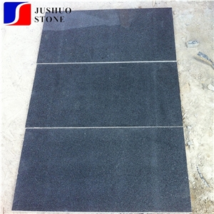 High Quality Polish G654 Granite Black China ,Padang Dark, Sesame