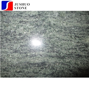 Namaqualand Green/Verde Olive Granite Stone Tile for Flooring Buidling