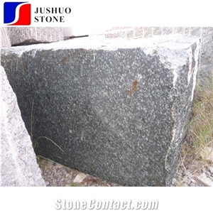 Own Block Verde Fontaine Granite Stone for Big Slab,Cut to Size Usage