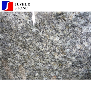 Own Block Verde Fontaine Granite Stone for Big Slab,Cut to Size Usage