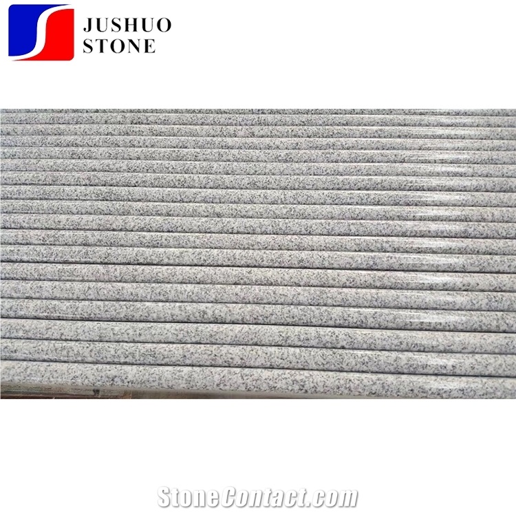 Polished with Anti Slip Steps G603 Granite Tile Stone for Building Material