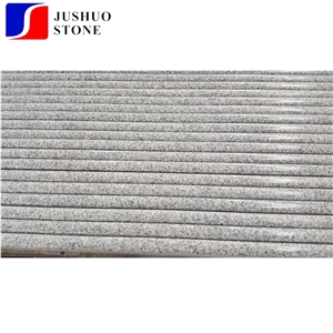 Polished with Anti Slip Steps G603 Granite Tile Stone for Building Material