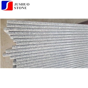 Polished with Anti Slip Steps G603 Granite Tile Stone for Building Material