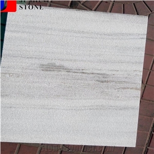 Rectangle Black White Split Salte,Wall Cladding China Culture Stone