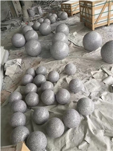 China Absolute G603 G654 G682 Polished Turned Balls,Rolling Sphere