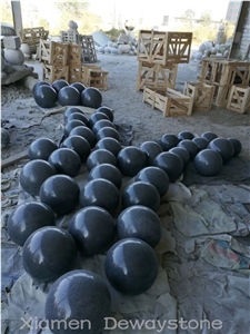 Factory Manufacture Various China G654-Sphere Round Ball Fountain